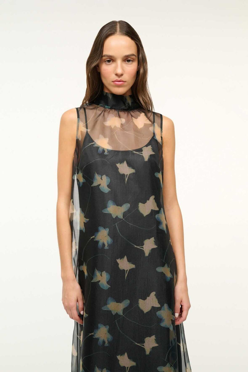 Albee dress blossom floral