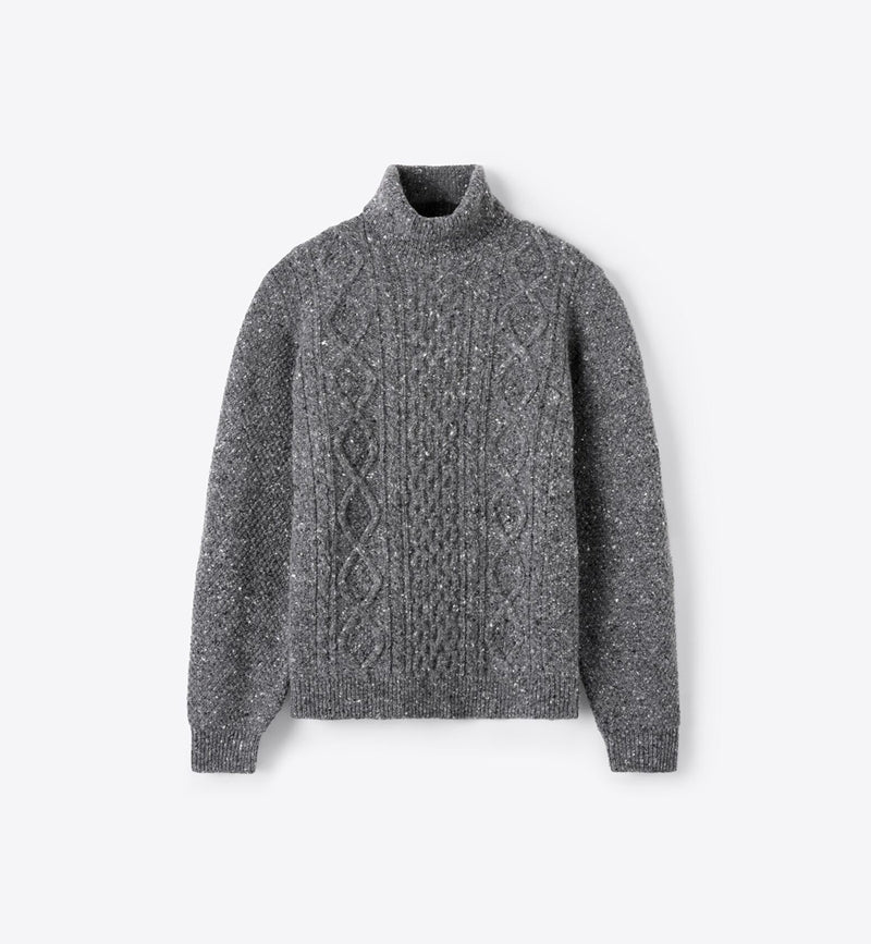 Merino sweater