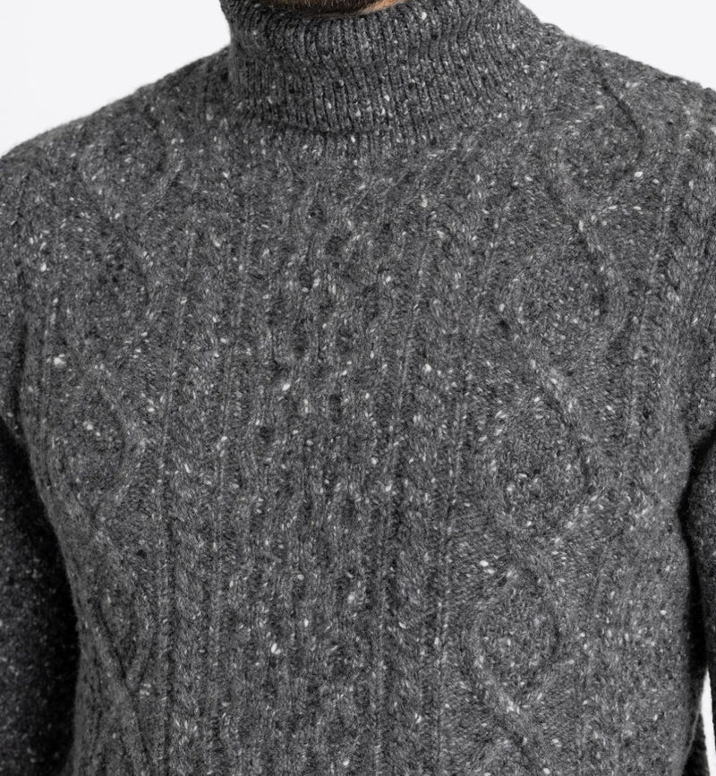 Merino sweater