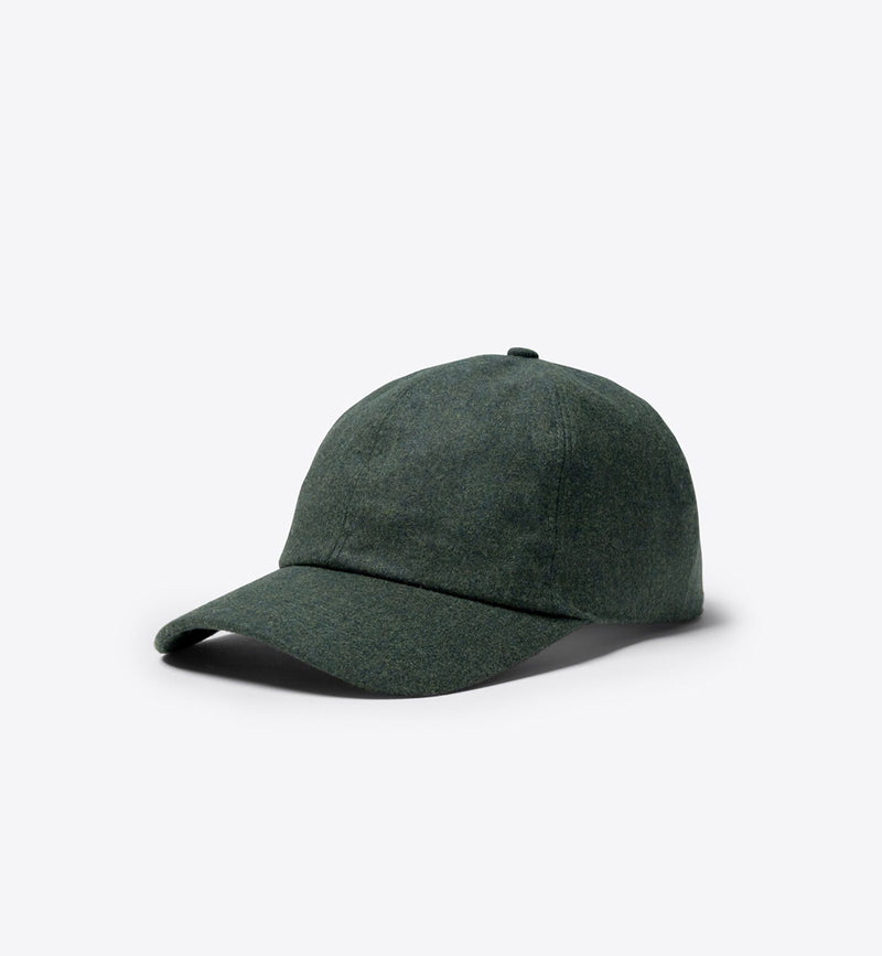 Baseball cap v2