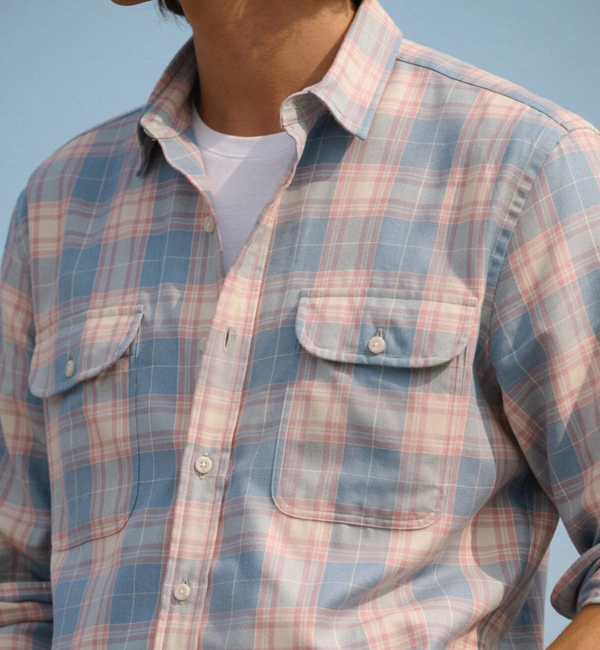 The california plaid