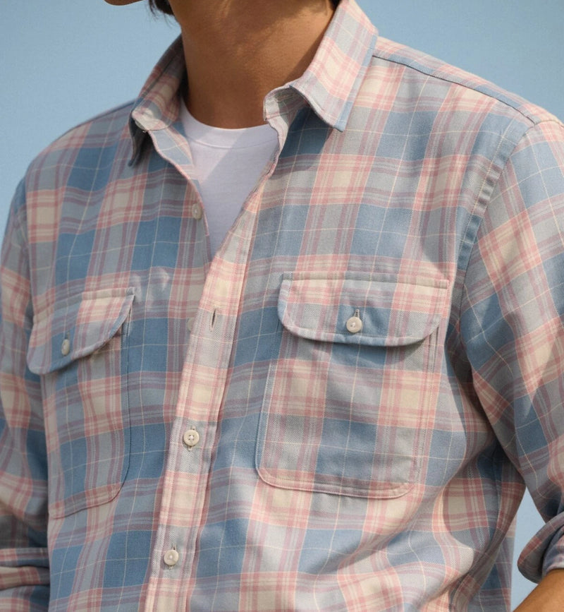 The california plaid