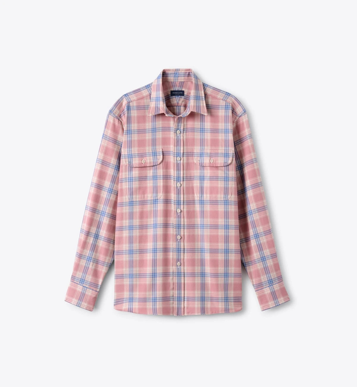 The california plaid