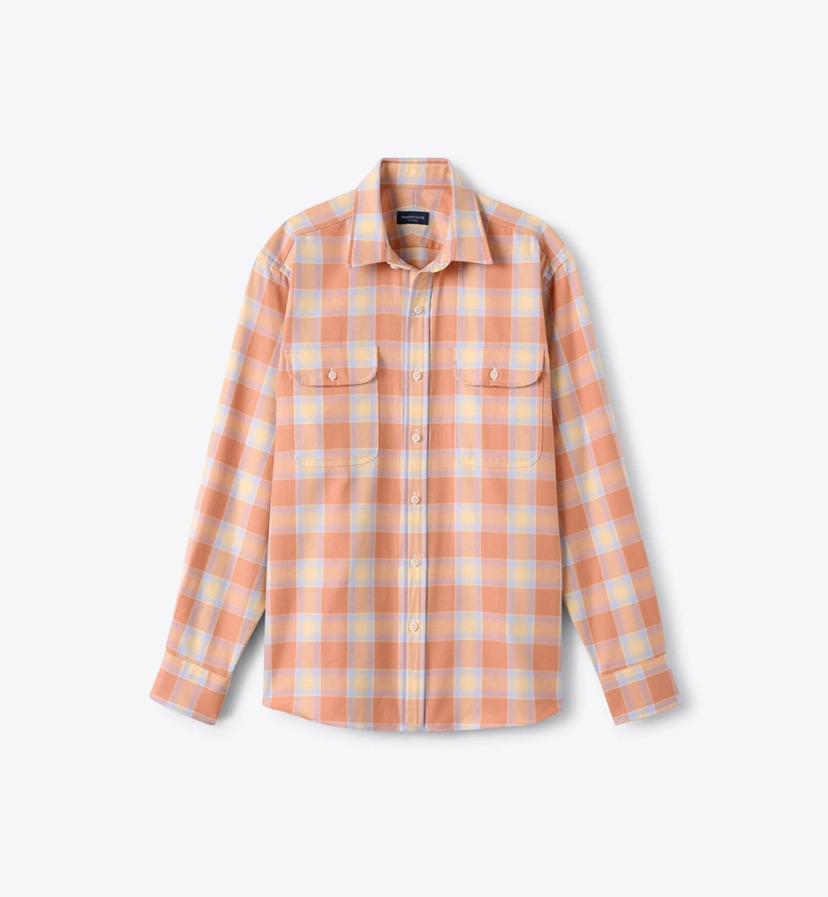 The california plaid