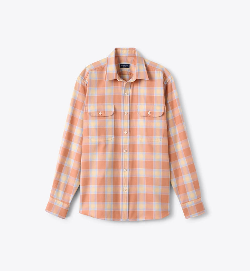 The california plaid