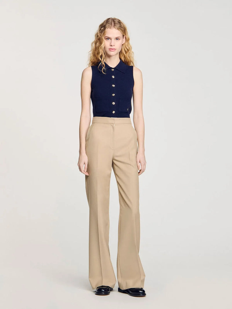 Women's trousers