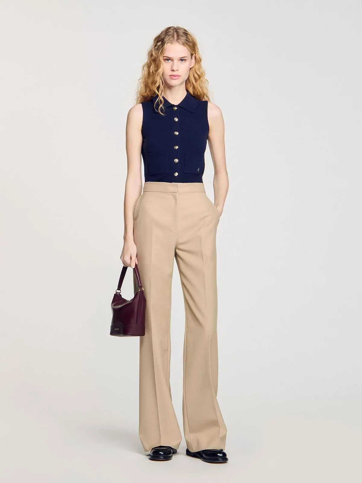 Women's trousers