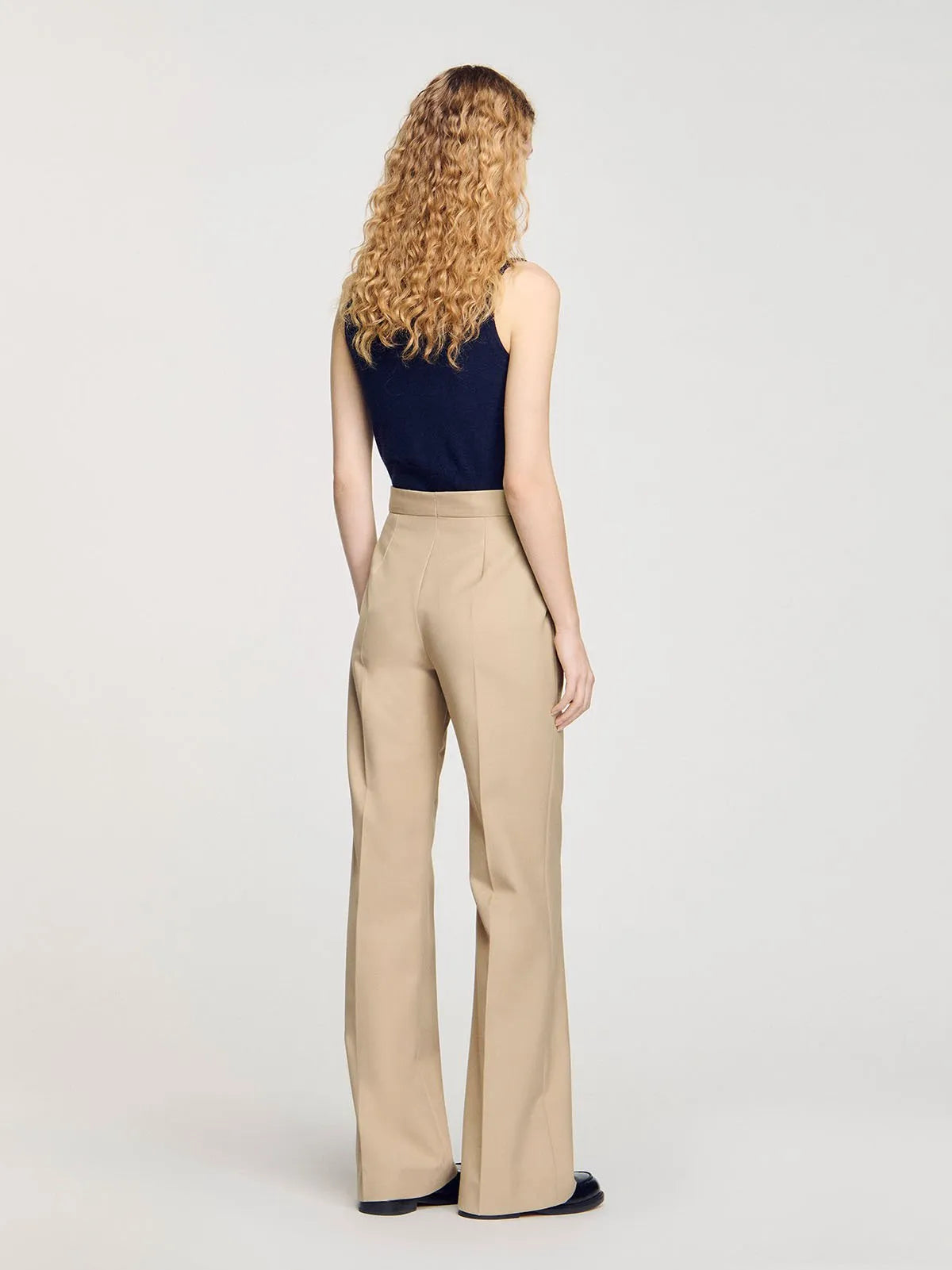Women's trousers