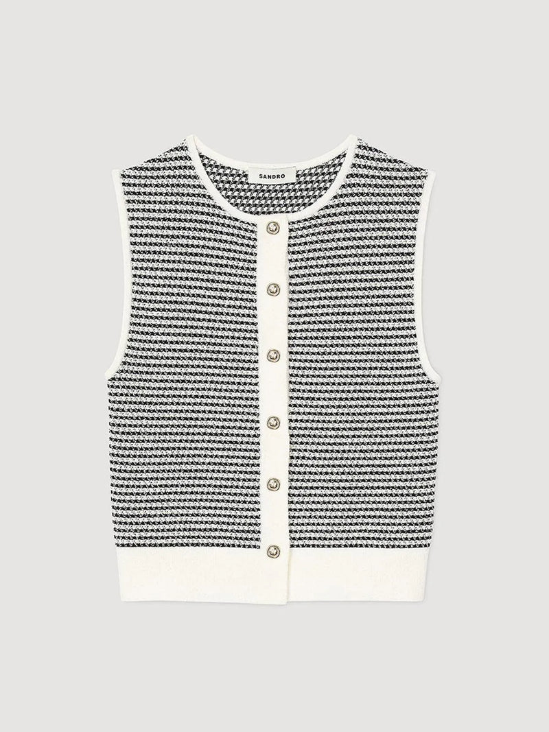 Women's vest