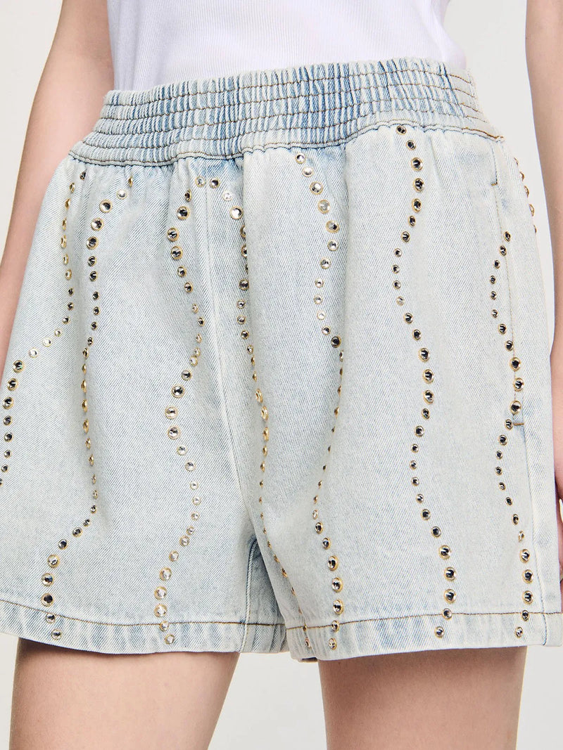 Women's shorts sandro