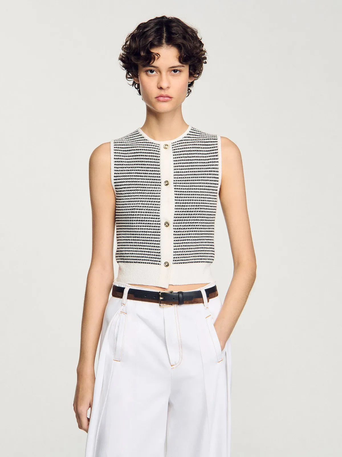 Women's vest