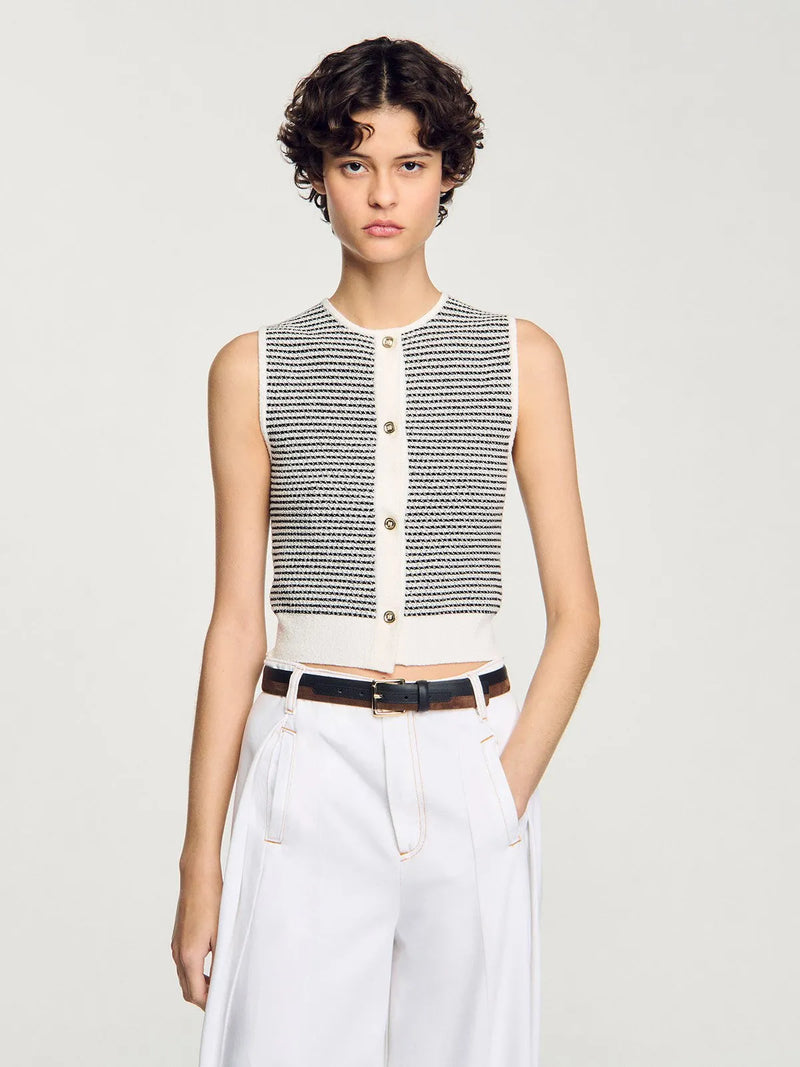 Women's vest
