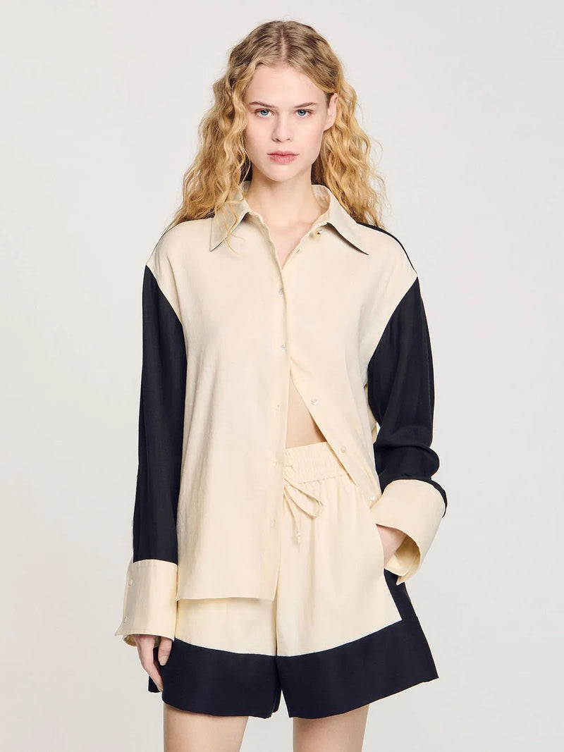 Women's blouse sandro