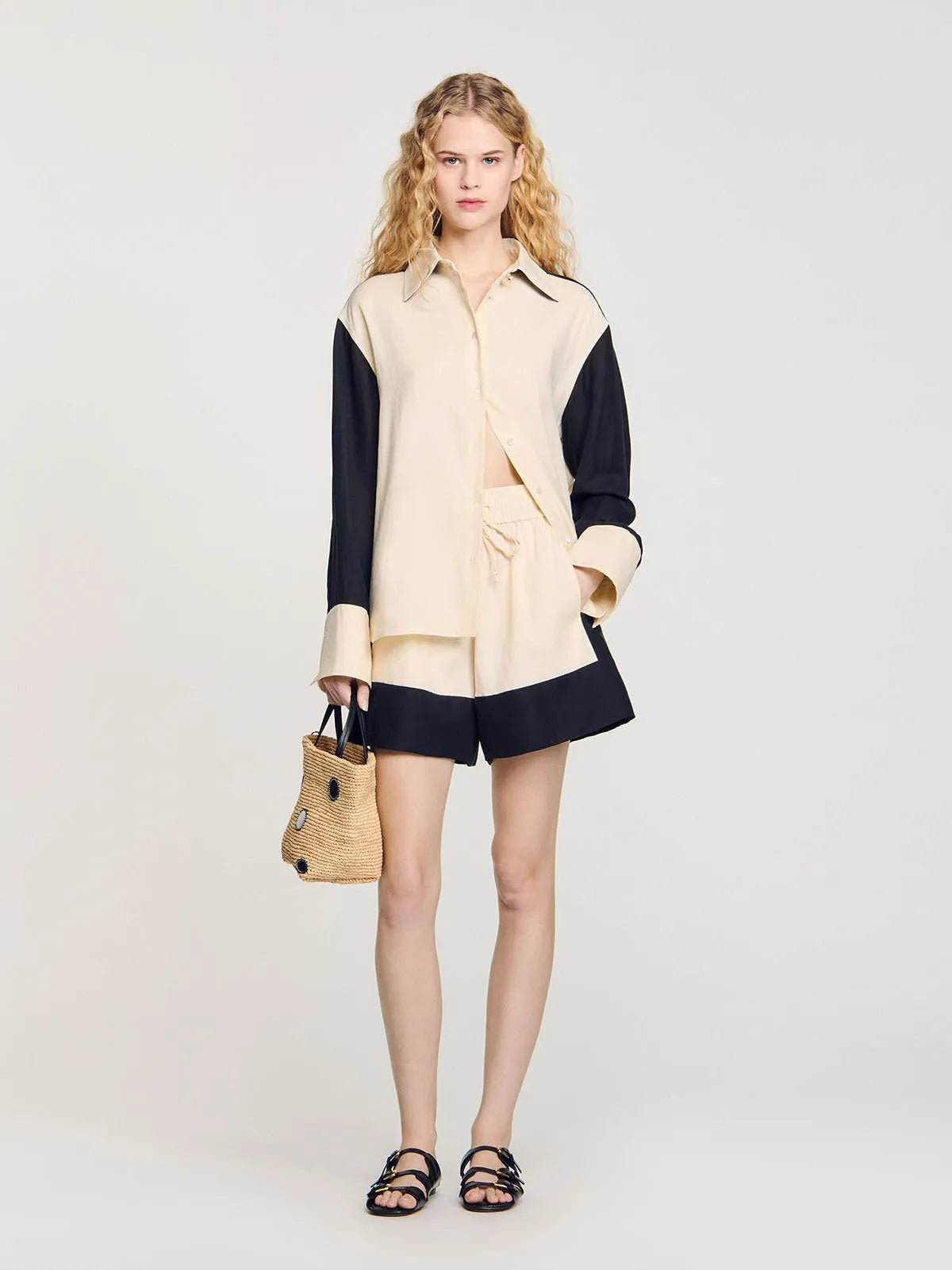 Women's blouse sandro