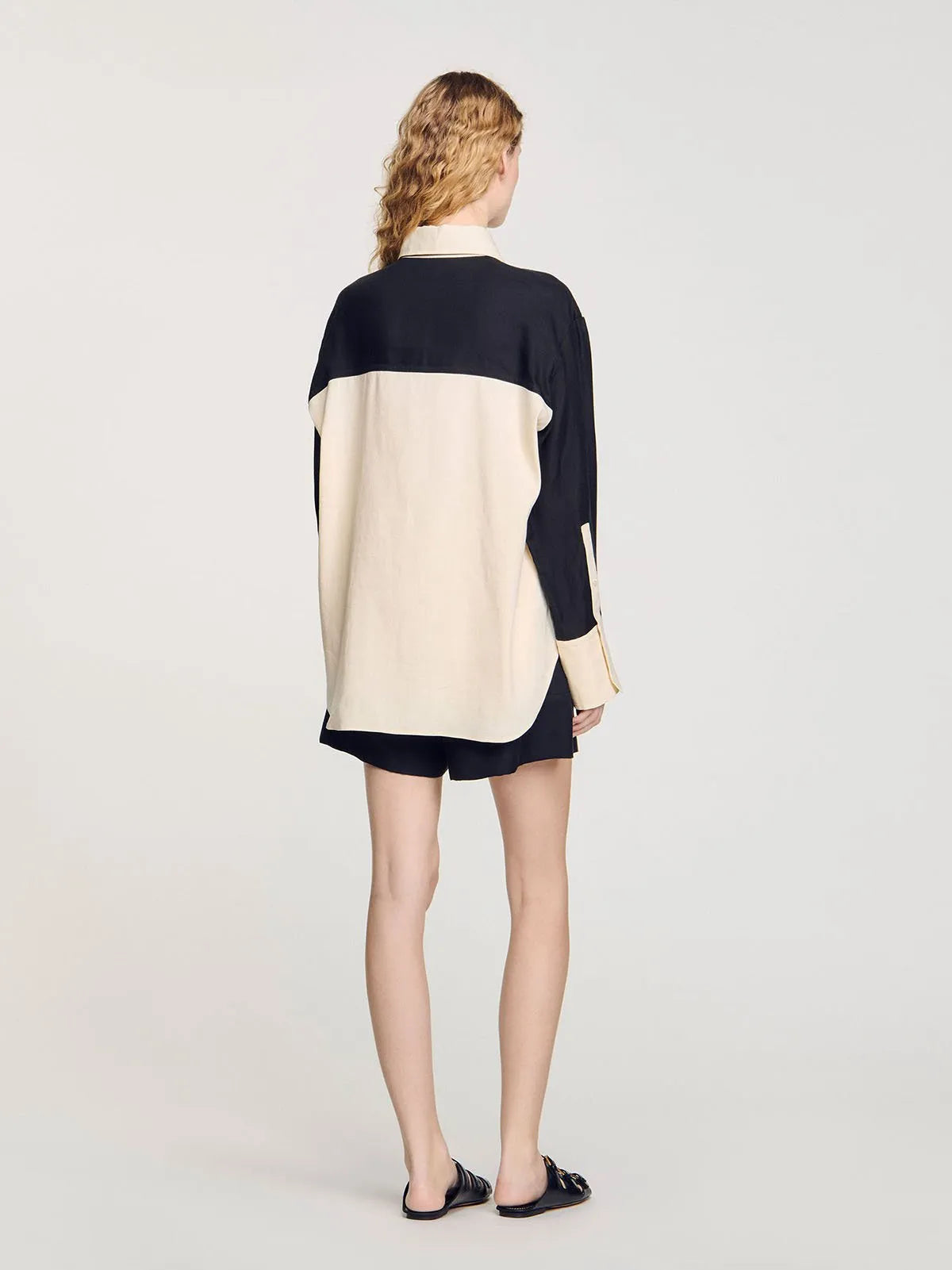 Women's blouse sandro