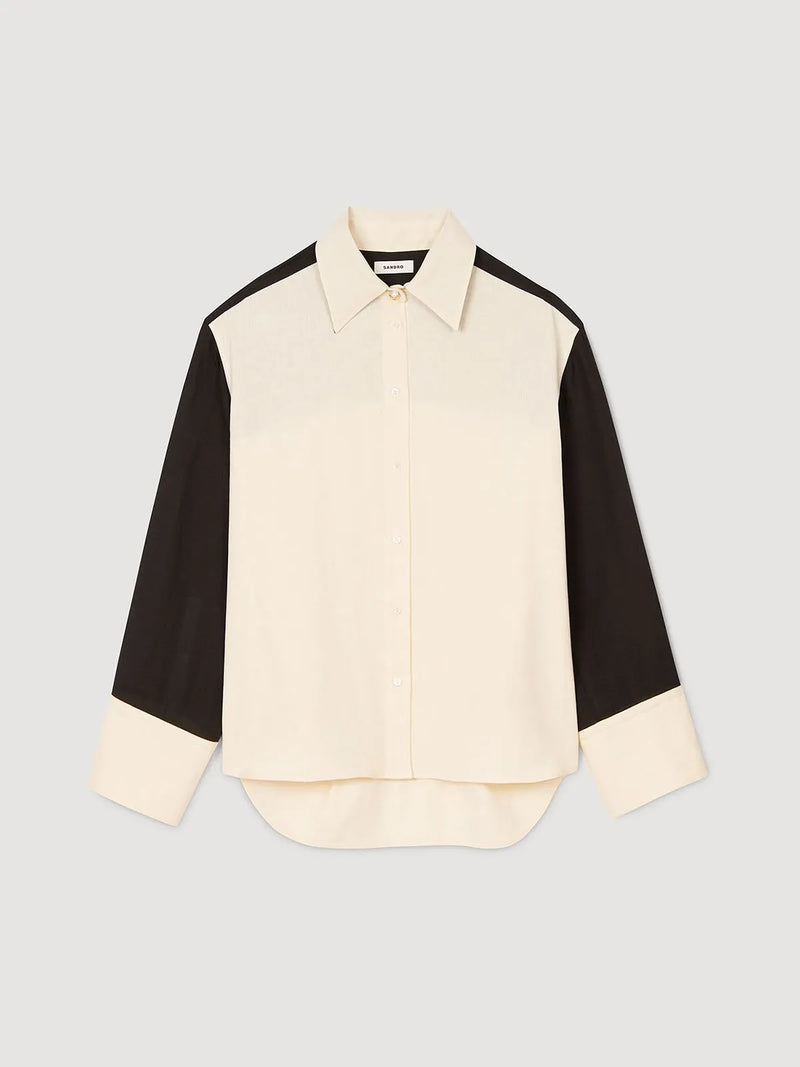 Women's blouse sandro
