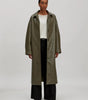 Women's raincoat