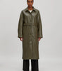 Women's raincoat
