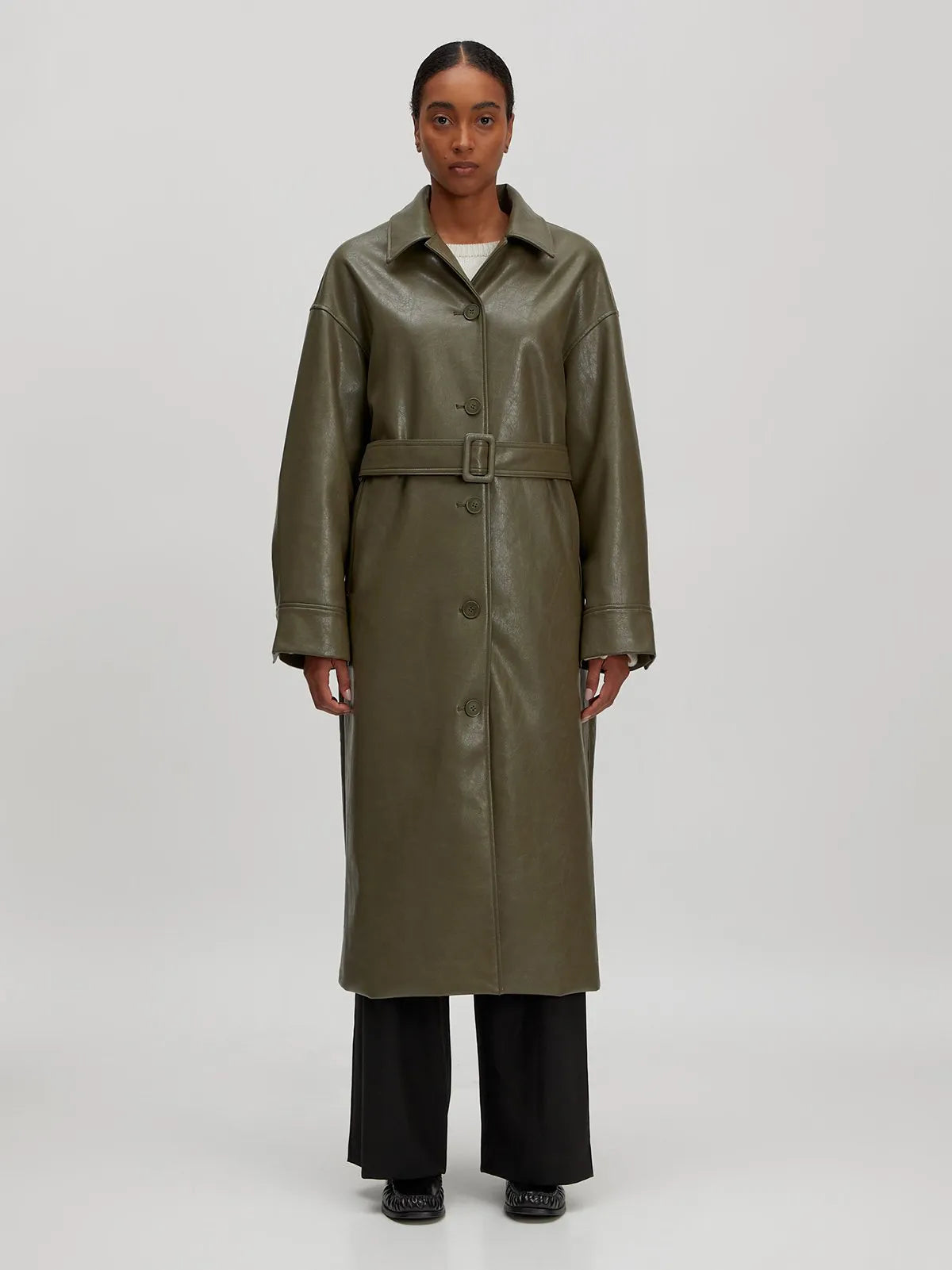 Women's raincoat