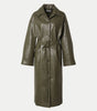 Women's raincoat