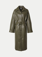 Women's raincoat