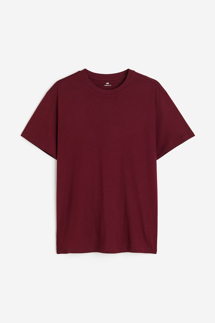 Regular fit T-shirt