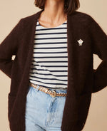 Apierro Gilet - Tonka