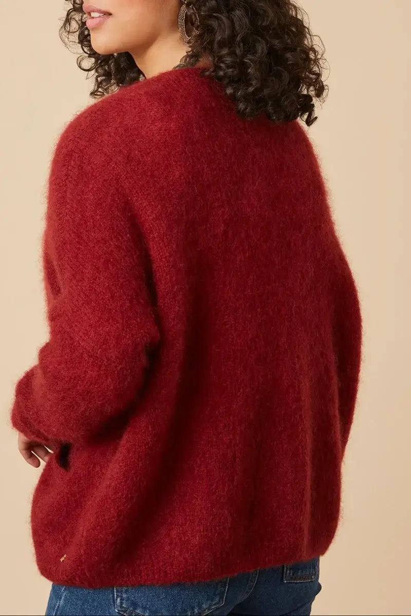 Gillette Alstaire - Chataigne