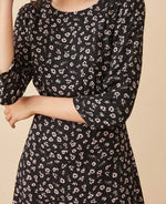 Silvine Dress - Anna