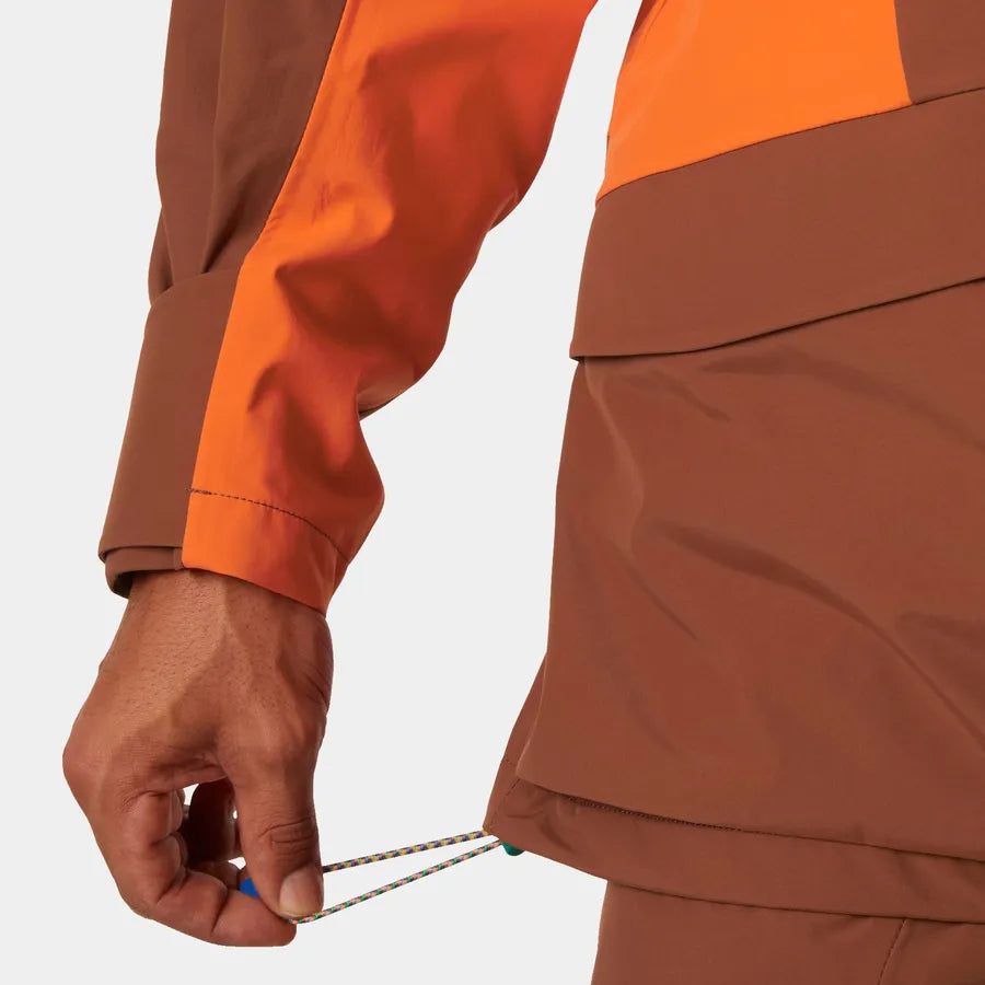 Men's Sogn Tinden Shell Jacket