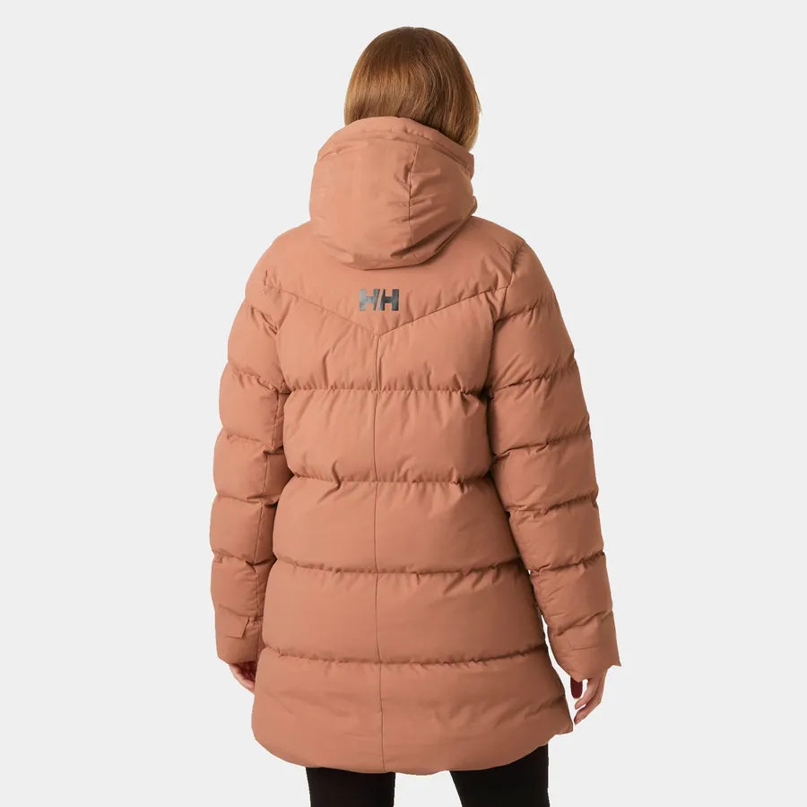 Women's Adore Puffy Parka