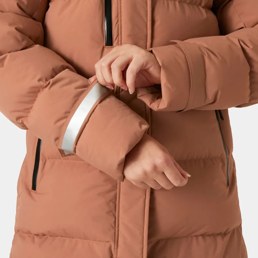 Women's Adore Puffy Parka