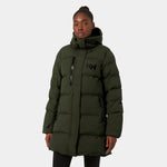 Women's Adore Puffy Parka