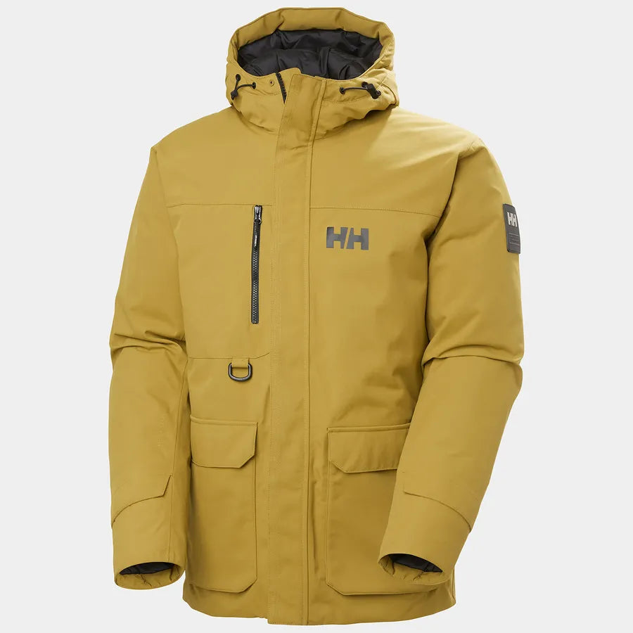 Men's Urban Lab Down Parka