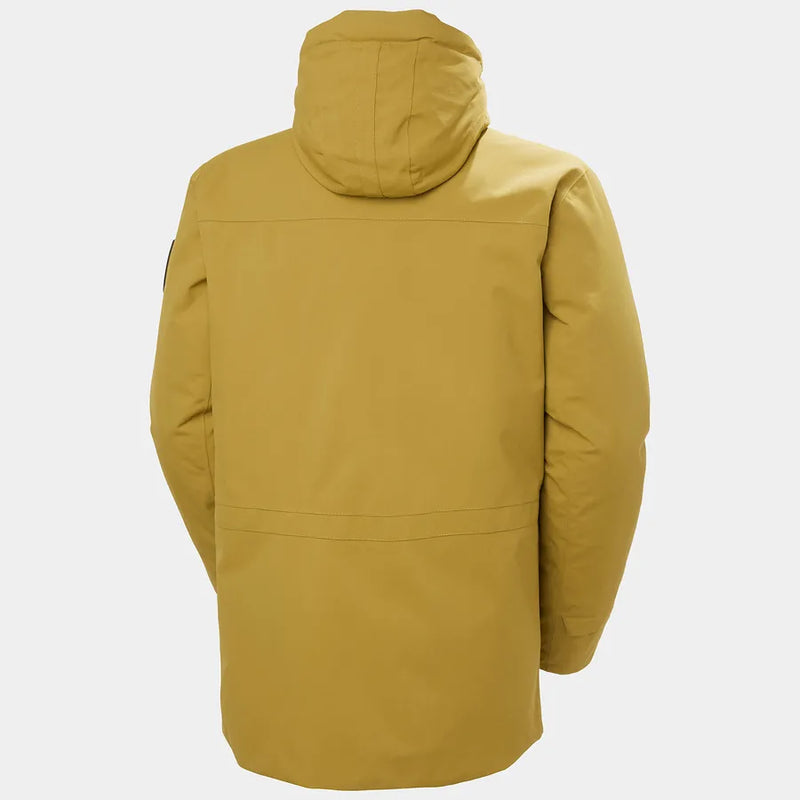 Men's Urban Lab Down Parka