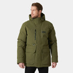 Men's Urban Lab Down Parka