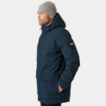 Men's Urban Lab Down Parka