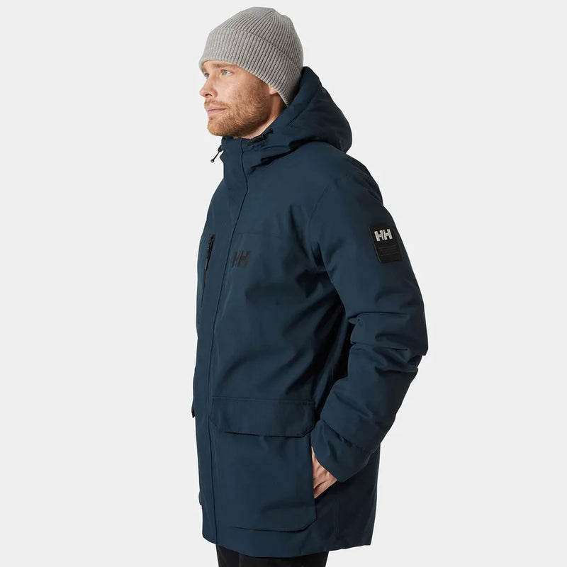 Men's Urban Lab Down Parka
