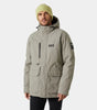Men's Urban Lab Down Parka