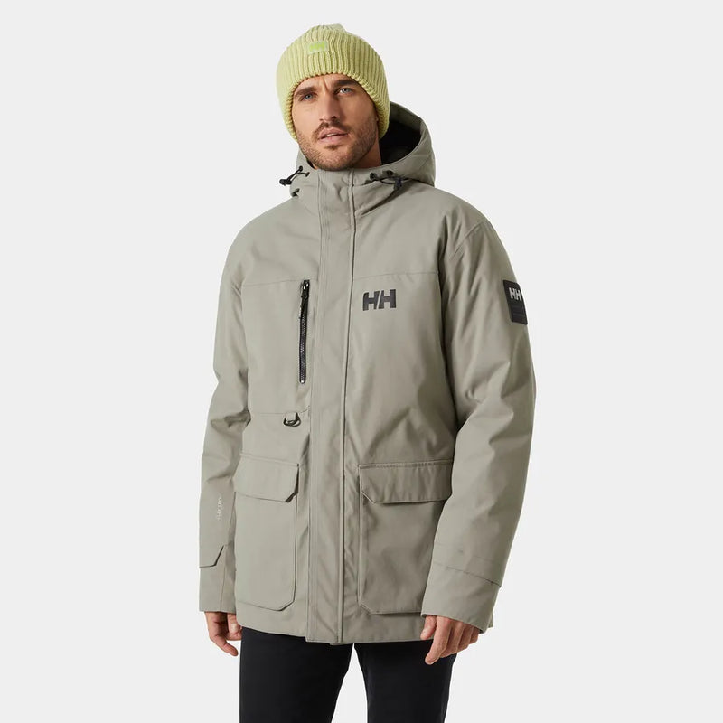 Men's Urban Lab Down Parka