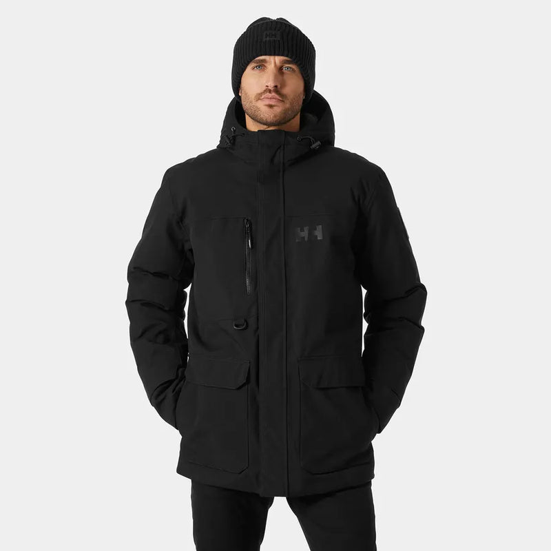Men's Urban Lab Down Parka