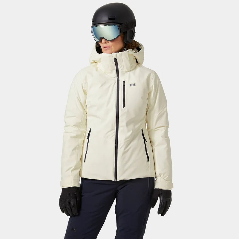 Women’s Alphelia Ski Jacket