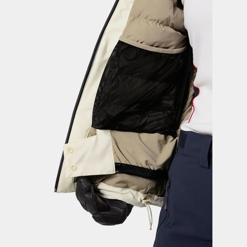 Women’s Alphelia Ski Jacket