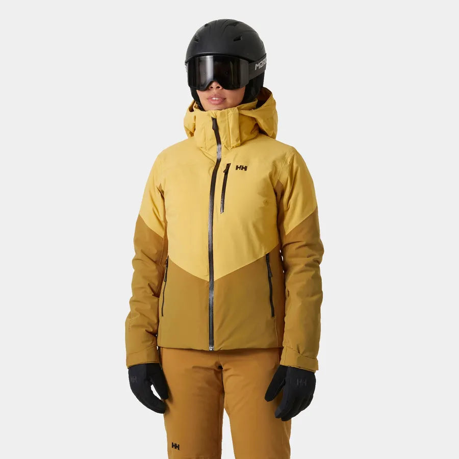 Women’s Alphelia Ski Jacket