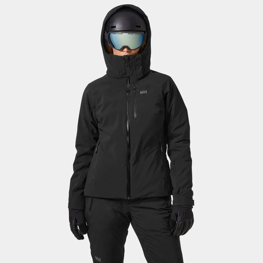 Women’s Alphelia Ski Jacket