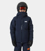 Juniors' Alpha Ski Jacket