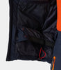 Juniors' Alpha Ski Jacket