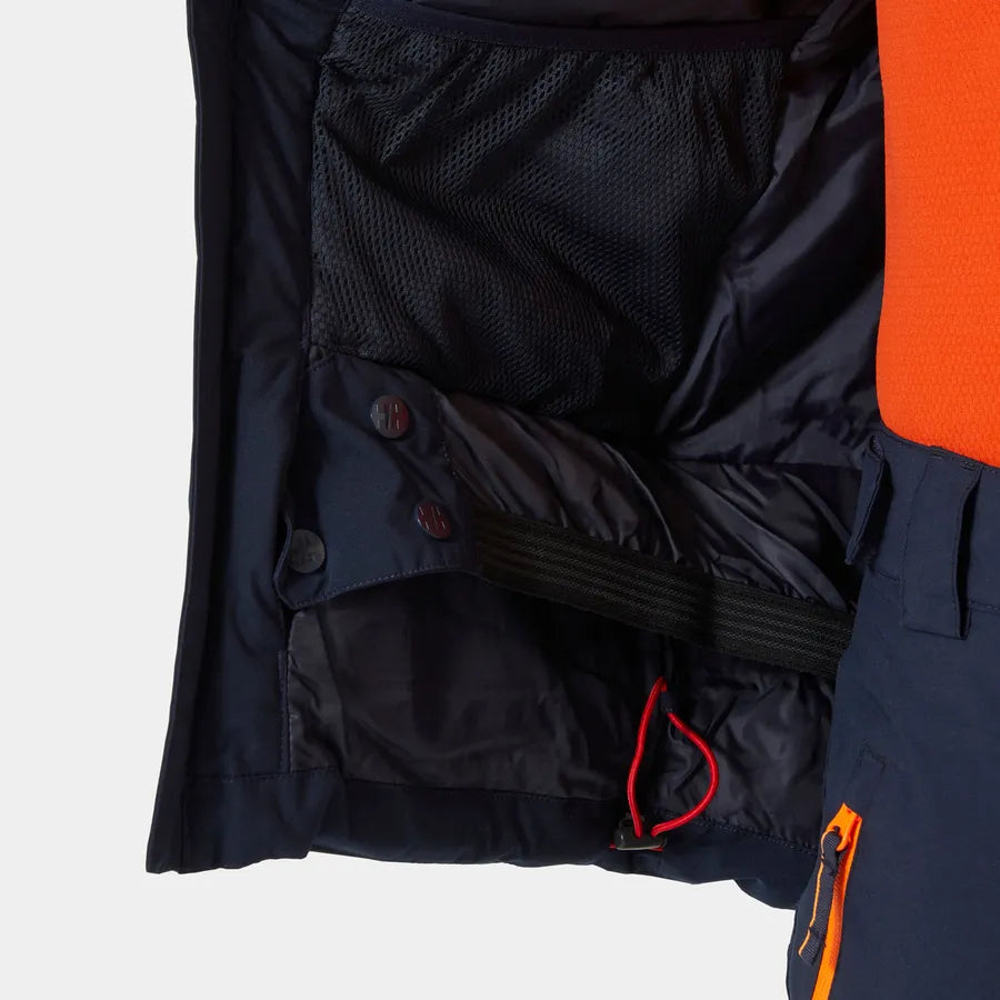 Juniors' Alpha Ski Jacket