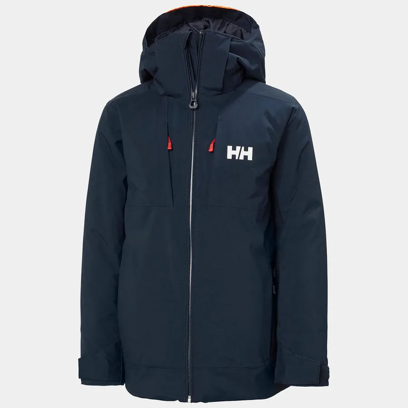 Juniors' Alpha Ski Jacket