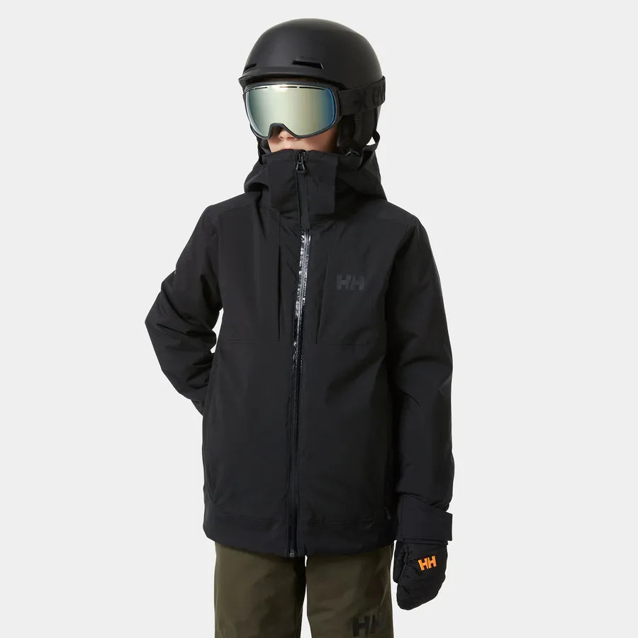 Juniors' Alpha Ski Jacket